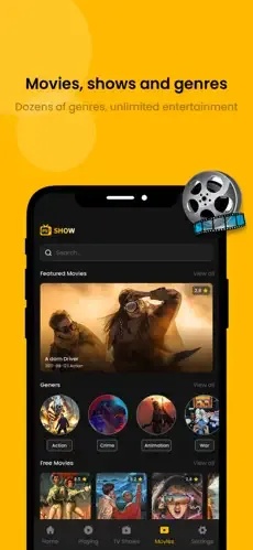 jio-tv-hotstar Movies and shows