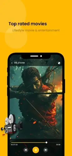 jio-tv-hotstar Top Rated Movies